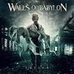 HEAVY METAL/WALLS OF BABYLON / Fallen (イタリア、プログ/パワー、3rd！Nicoletta嬢参加！)