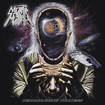 THRASH METAL/SADISTIC MESSIAH / Dehumanizing Process (slip)　NEW！！