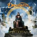  DRAGONFLY / Domine XV  (2CD/digi)@NEWIIɁI []