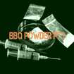 JAPANESE BAND/WHITE POWDER/BBQ CHAMPION / [BBQ POWDER Pt​.​1​] (split)