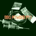 WHITE POWDER/BBQ CHAMPION / [BBQ POWDER Pt​.​1​] (split) []