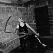 /GOATMOON / Death Before Dishonour （2022 reissue)