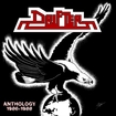 HEAVY METAL/DRIFTER / Anthology 1986-1988 (80's フレンチメタル！）