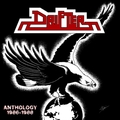 DRIFTER / Anthology 1986-1988 (80's t`^Ij []
