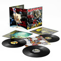 IRON MAIDEN / The Number Of The Beast / Beast Over Hammersmith (40th Anniversary) (3LP) []