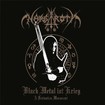 /NARGAROTH / Black Metal Ist Krieg (digi) (2022 reissue)