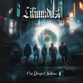 LILIUMDUST / Our Deepest Hollows (digi) 45 []