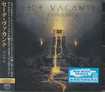 /SEDE VACANTE / Conium（国内盤）