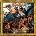REXOR / ...for Glory and Freedom@+@uPOWERED HEARTv []