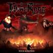 HEAVY METAL/TITANS RAGE / Never Surrender