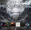 /KEEP OF KALESSIN / Anthology - 25 Years Of Epic Extreme Metal (6CD)