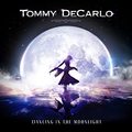 TOMMY DECARLO / Dancing In The Moonlight (BOSTONVo.̃\I) []