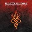 /BATTLELORE / The Last Alliance (CD+DVD)