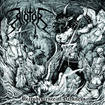 THRASH METAL/RIOTOR　/　Recrudescence of Darkness 