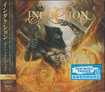 HEAVY METAL/INDUCTION / Born From Fire (国内盤)