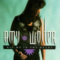 AMY WOLTER / Hit Me In The Heart () []