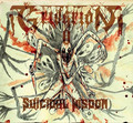 GRIVERION / Suicidal Wisdom (digi) []