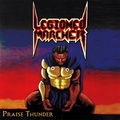 LEGIONED MARCHER / Praise Thunder []
