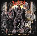 LORDI / Get Heavy@iÁj []