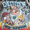 THRASH METAL/EXECUTER / Rotten Authorities (2021 reissue)