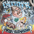 EXECUTER / Rotten Authorities (2021 reissue) []