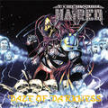 HATRED / Daze of Darkness (90's DEMOW!! j []