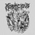 MORTICIOUS / Morticious (US DEATH demoWj []