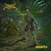 THRASH METAL/VIOLENT EXECUTION / Invasores (NEW !!)