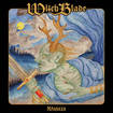 HEAVY METAL/WITCH BLADE / Mansken (NEW !!)　(ステッカー付)
