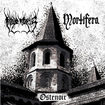 HEAVY METAL/IMAGO MORTIS / MORIFERA / 『Ostenoir』（split)(digi)