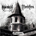 IMAGO MORTIS / MORIFERA / wOstenoirxisplit)(digi) []