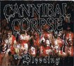 /CANNIBAL CORPSE / The Bleeding +1 (digi/enhanced)(アルゼンチン盤）