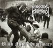 /GENOCIDE KOMMANDO / Black Metal Supremacy (2022 reissue)