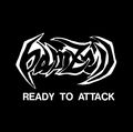 DAMZELL / READY TO ATTACK - _[ 1stII []