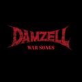 DAMZELL / WAR SONGS -_[ 2ndII []