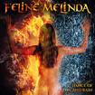 HEAVY METAL/FELINE MELINDA / Dance Of Fire And Rain (メロスピになった傑作、3rd！)