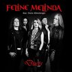 HEAVY METAL/FELINE MELINDA / Duets (digi) (女性Vo.参加のデュエット企画、限定盤！)