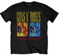 GUNS NfROSES / Use your Illusion Tour 1992 T-SHIRT (L) []