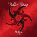 WHITE TANG / Kodou -ۓ-@iꏗVo HM  1stAo) []