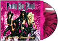 PRETTY BOY FLOYD / Live On The Sunset Strip (LP/ Pink/ black Splatter) []