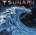 TSUNAMI / Tsunami (Old Metal Records) []