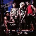 SINS OF AMERICA / Demos For The Deranged (uEChII) []