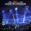 LOVE IN CHAINS / Everyday Heroes (fBAXEAJHRAE߁I) []