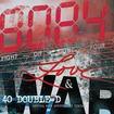 /8084 / 40 Double D (digi) (NEW ENGLAND関連のメロハー、初CD化！)