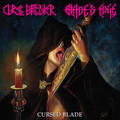 CURSE BREAKER vs BLADE'S EDGE / wCursed Bladex(split) []