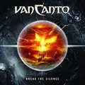 VAN CANT / BREAK THE SILENCE (digi) (Áj []