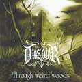 DIES ATER / Through Weird Woods (Áj []