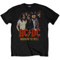 AC/DC / Highway To Hell Colour T-SHIRT (L) []