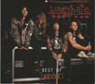 /LOVE/HATE / Best Of Re-Cut (digi)