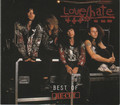 LOVE/HATE / Best Of Re-Cut (digi) []